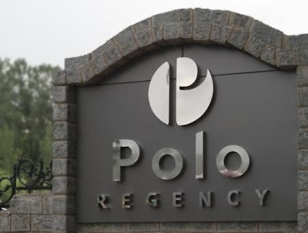 Hotel Polo Regency Sundarnagar Exterior foto