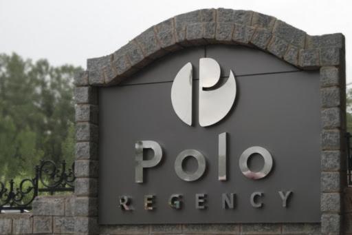Hotel Polo Regency Sundarnagar Exterior foto