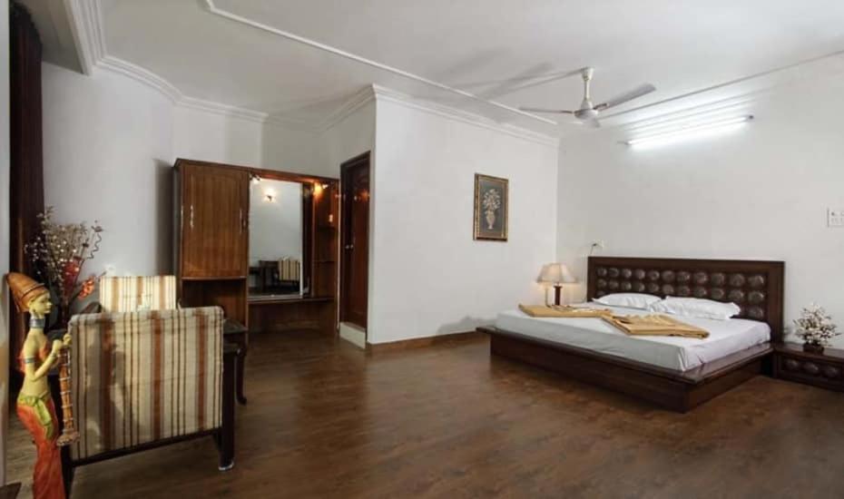 Hotel Polo Regency Sundarnagar Exterior foto
