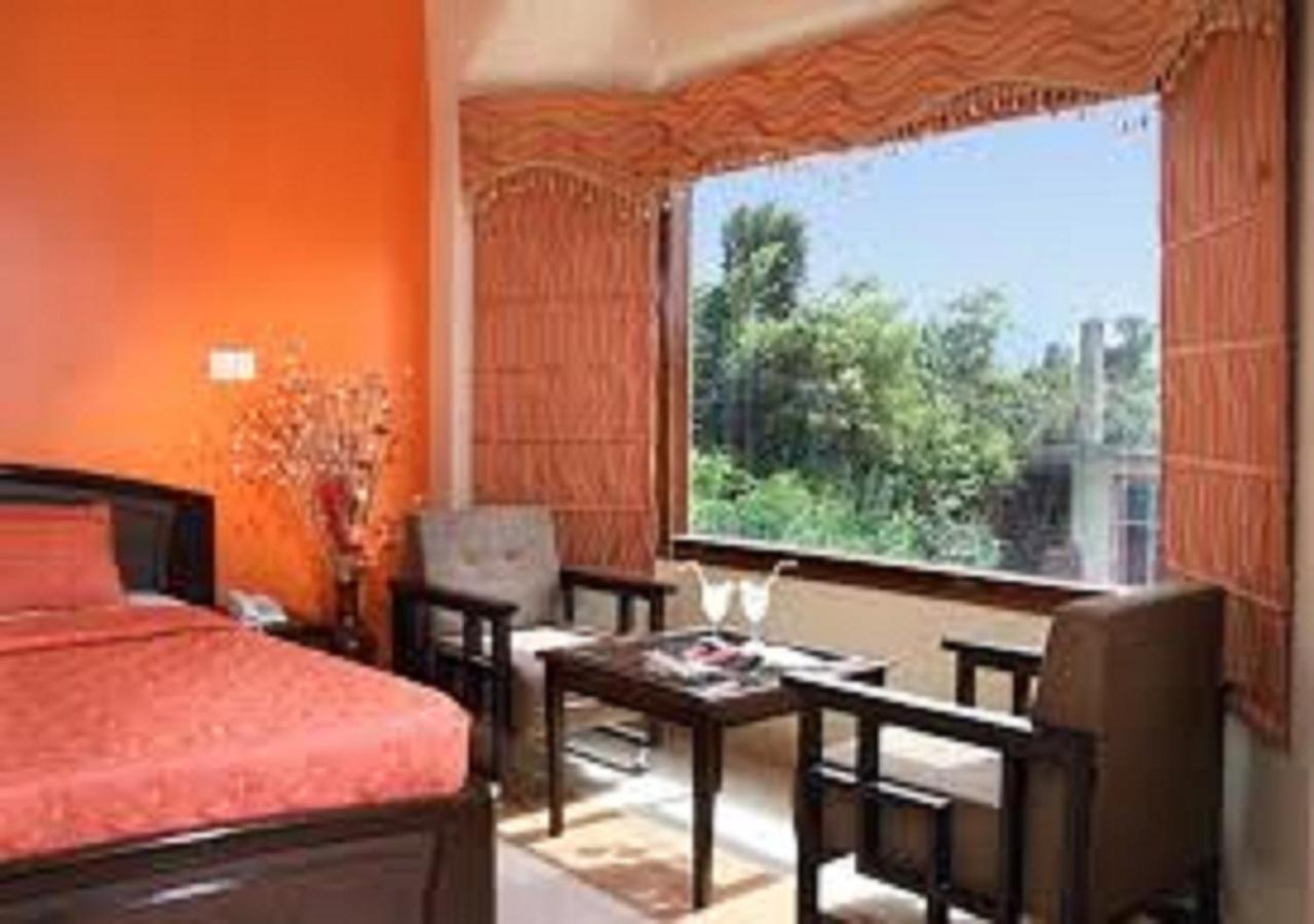 Hotel Polo Regency Sundarnagar Exterior foto
