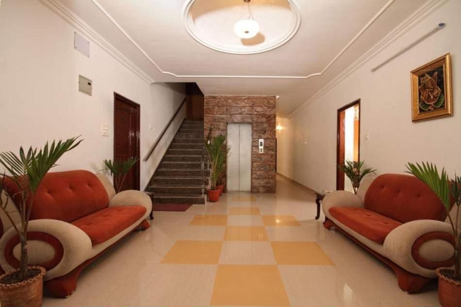 Hotel Polo Regency Sundarnagar Exterior foto