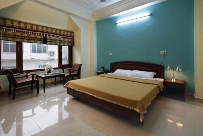 Hotel Polo Regency Sundarnagar Exterior foto