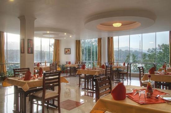 Hotel Polo Regency Sundarnagar Exterior foto