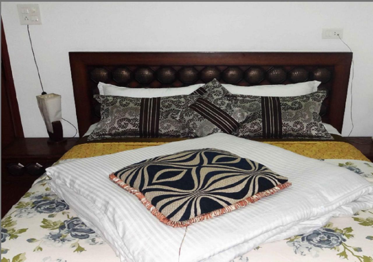 Hotel Polo Regency Sundarnagar Exterior foto
