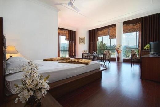 Hotel Polo Regency Sundarnagar Exterior foto