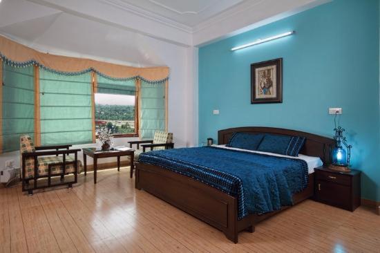 Hotel Polo Regency Sundarnagar Exterior foto
